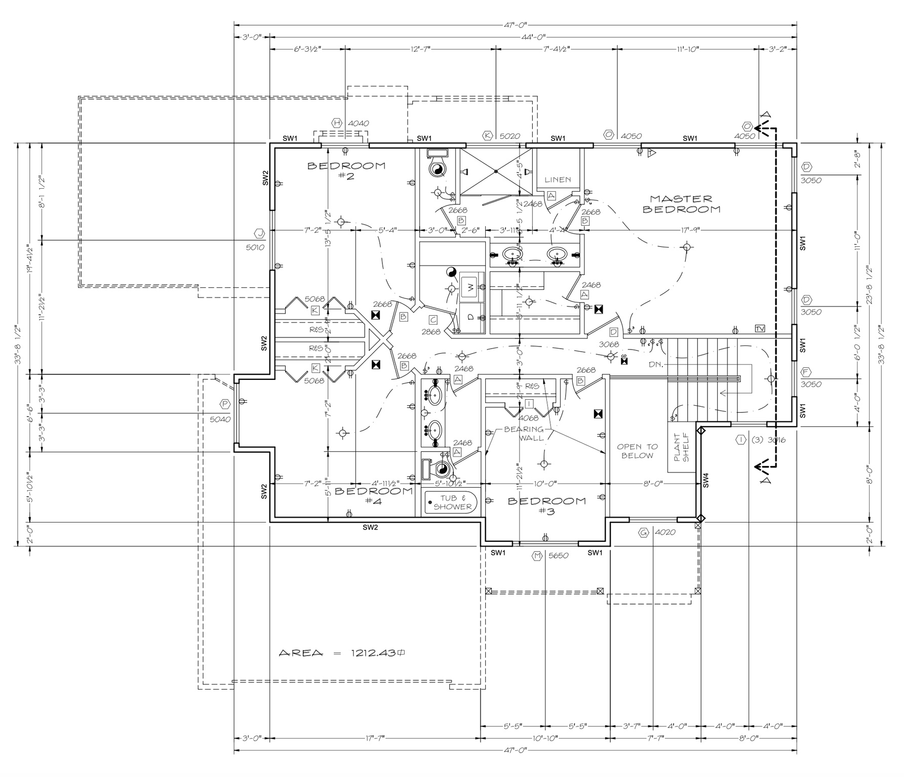 BELLE HOLLOW - Residential