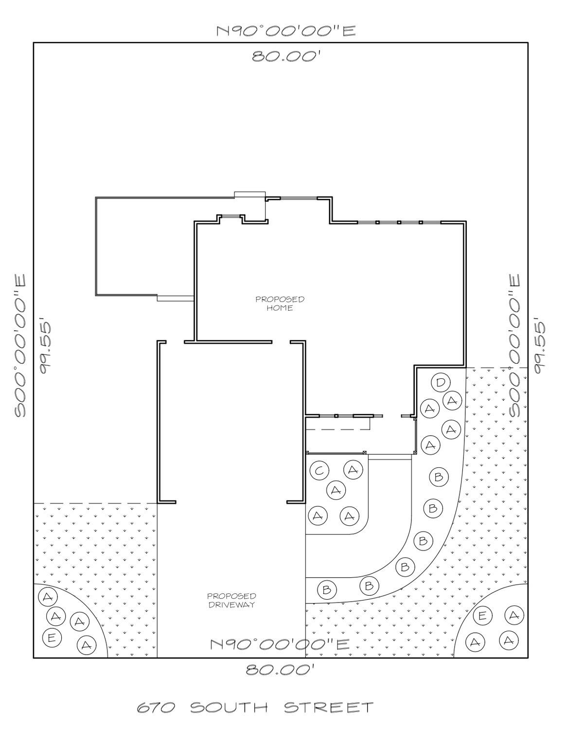 BELLE HOLLOW - Residential