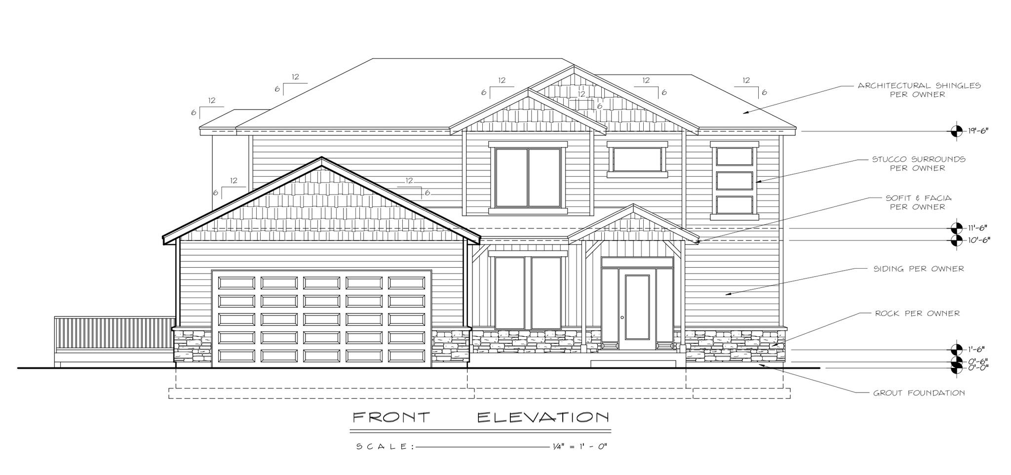 BELLE HOLLOW - Residential