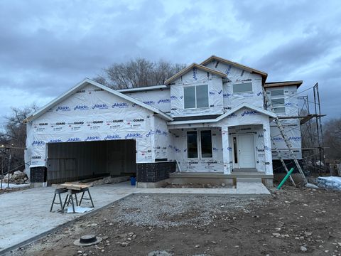 Photo of 229 E 670 S #7, Payson, UT 84651 (MLS # 2129737)