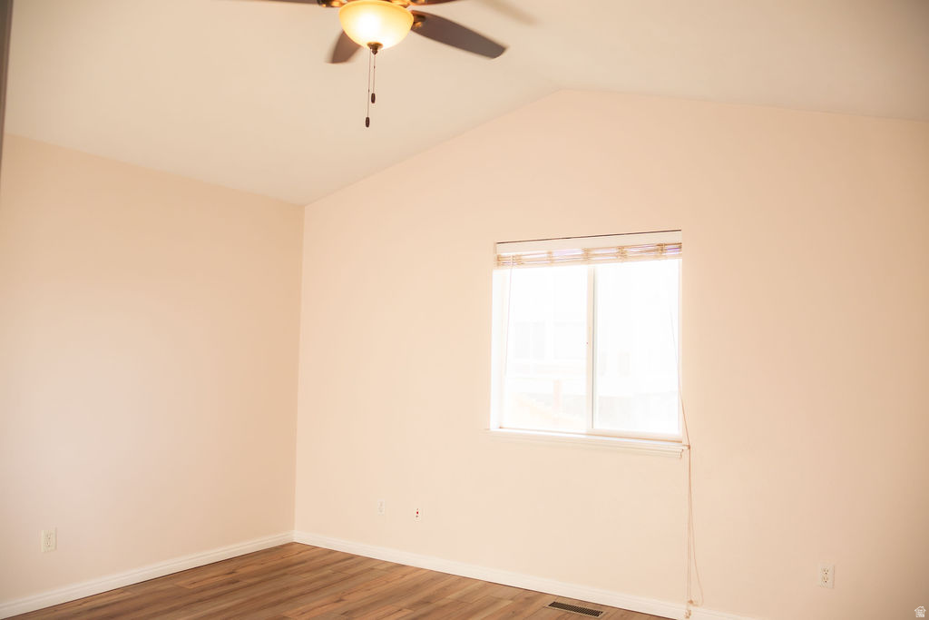 MEADOW VILLAGE SUBDIVISION - Residential
