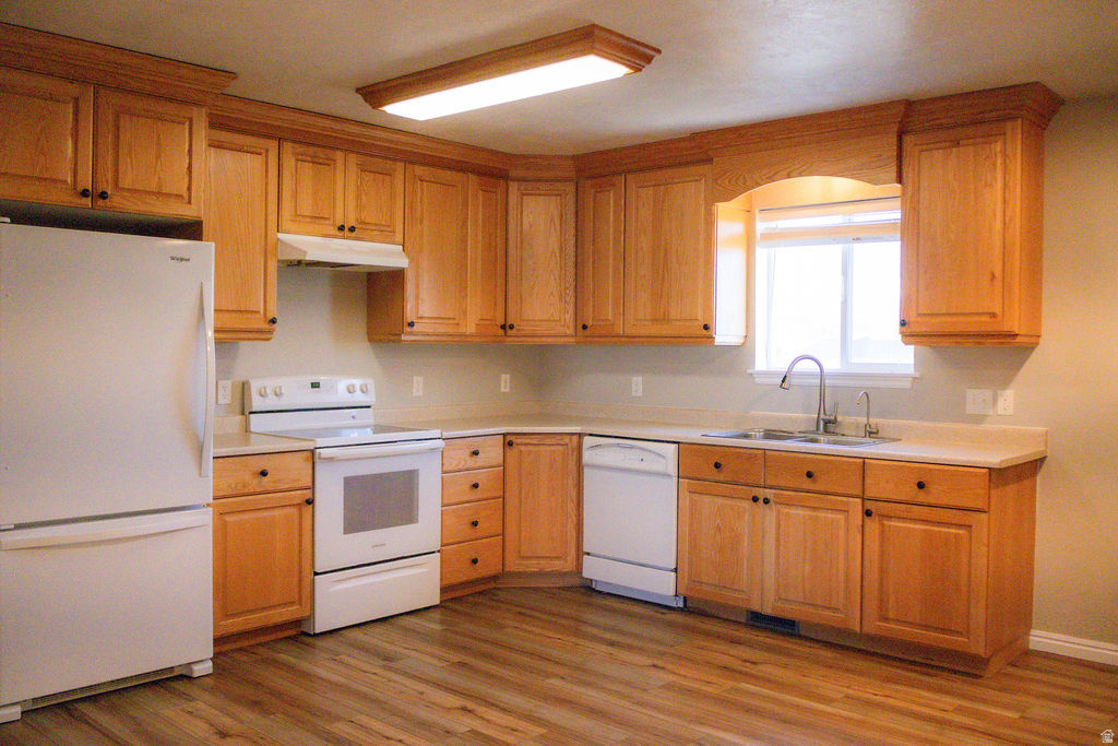 MEADOW VILLAGE SUBDIVISION - Residential