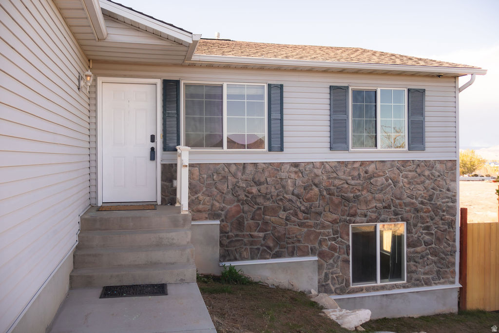 MEADOW VILLAGE SUBDIVISION - Residential