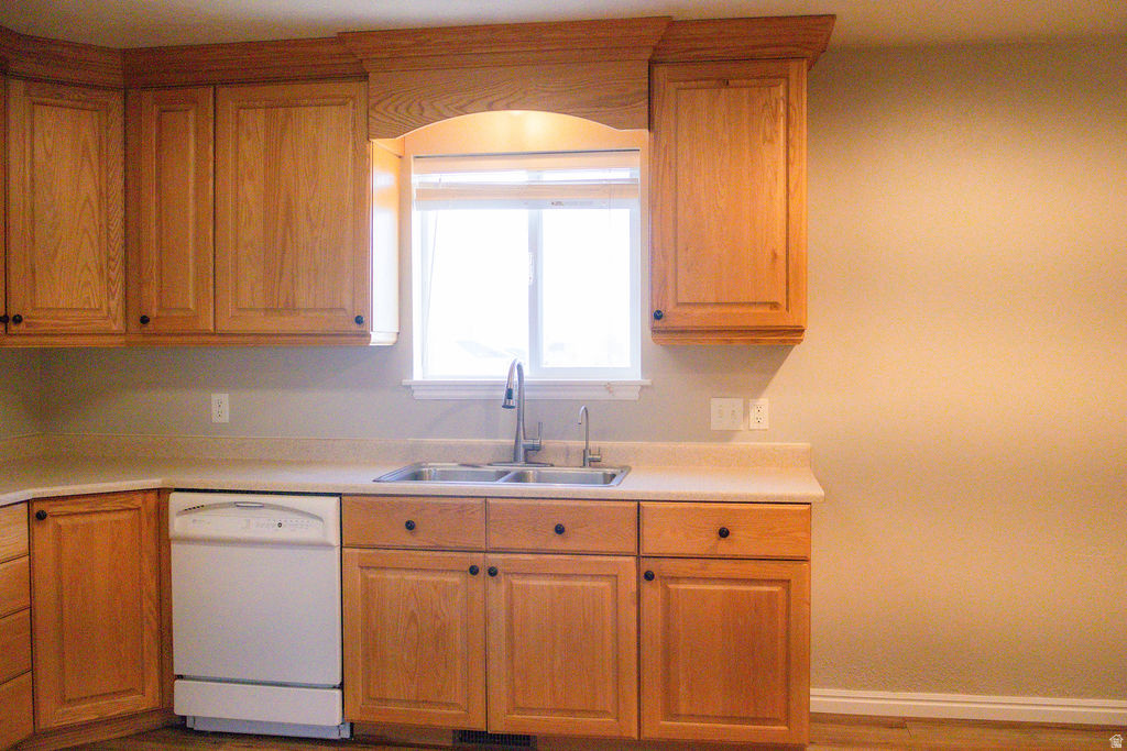 MEADOW VILLAGE SUBDIVISION - Residential