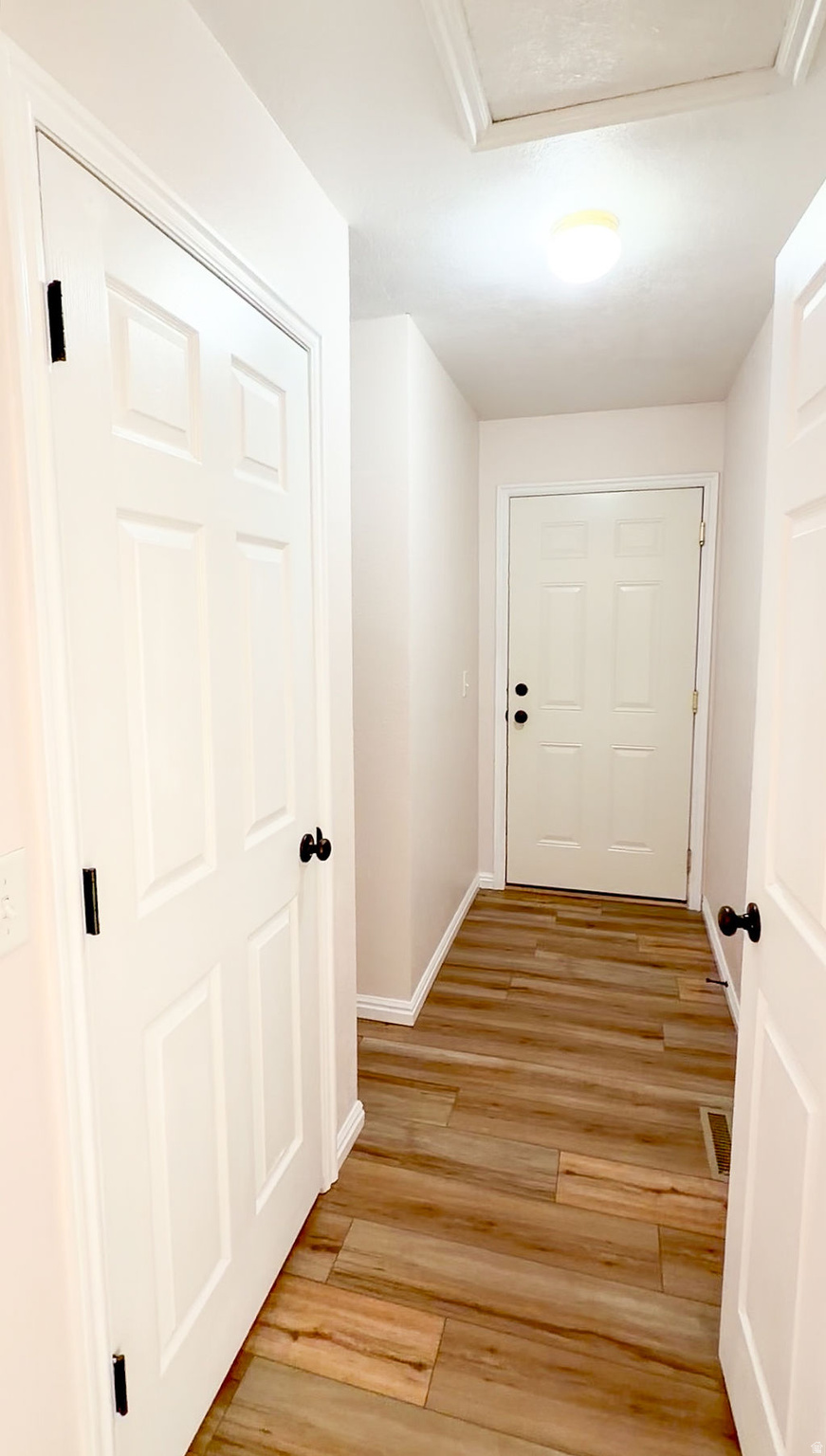 MEADOW VILLAGE SUBDIVISION - Residential