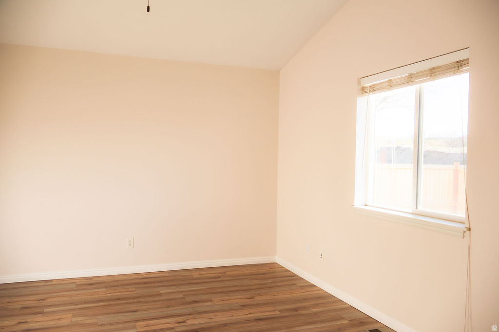 MEADOW VILLAGE SUBDIVISION - Residential