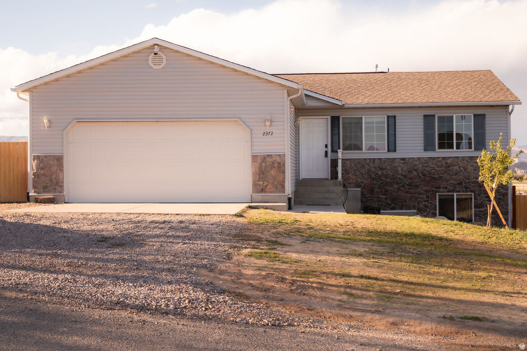 MEADOW VILLAGE SUBDIVISION - Residential