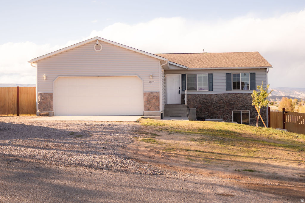 MEADOW VILLAGE SUBDIVISION - Residential