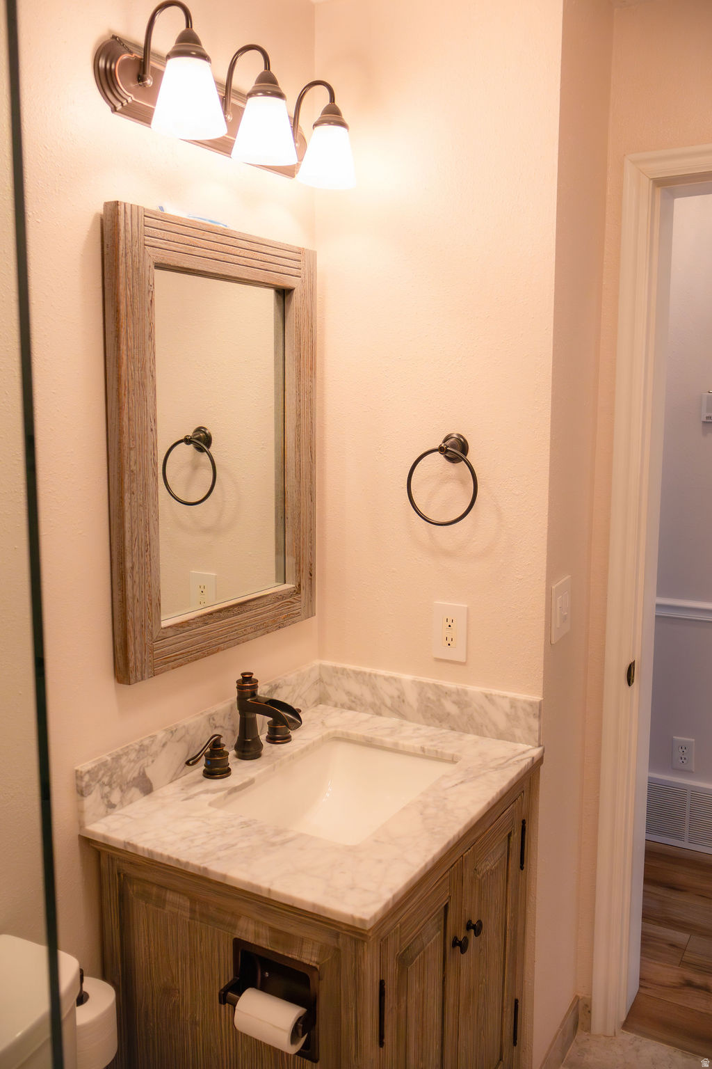 MEADOW VILLAGE SUBDIVISION - Residential