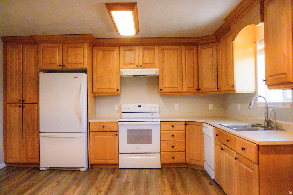 MEADOW VILLAGE SUBDIVISION - Residential