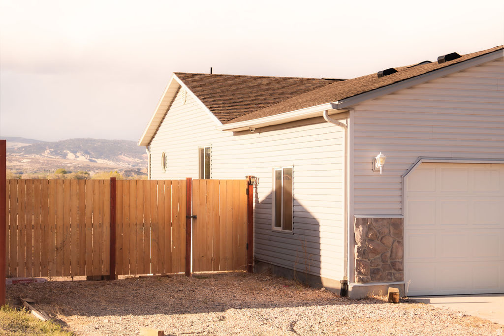 MEADOW VILLAGE SUBDIVISION - Residential