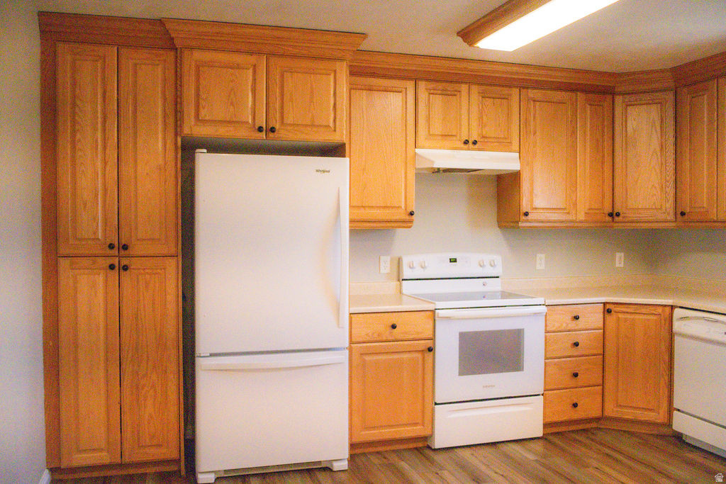MEADOW VILLAGE SUBDIVISION - Residential