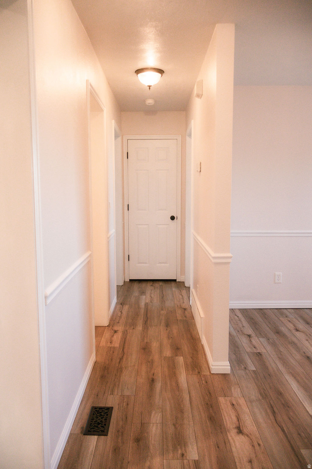 MEADOW VILLAGE SUBDIVISION - Residential