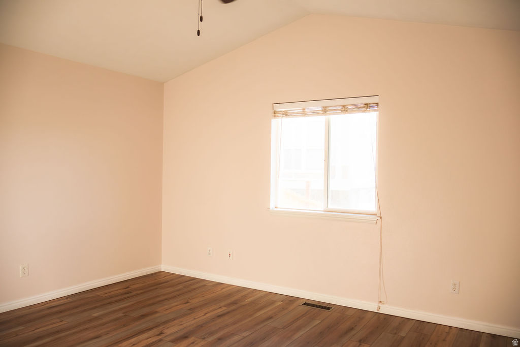MEADOW VILLAGE SUBDIVISION - Residential