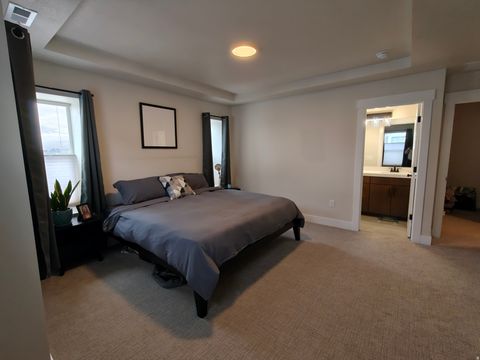Tiny photo for 3469 S BELLROCK PL E #5, South Salt Lake, UT 84115 (MLS # 2141387)