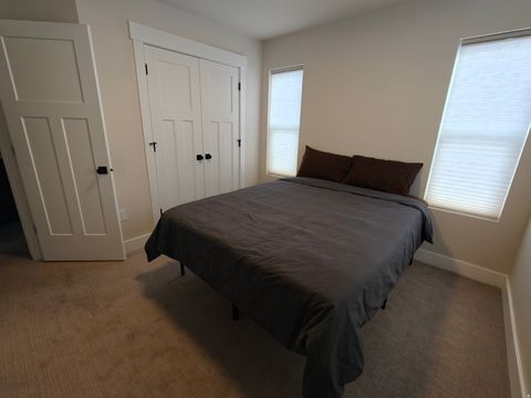 Tiny photo for 3469 S BELLROCK PL E #5, South Salt Lake, UT 84115 (MLS # 2141387)