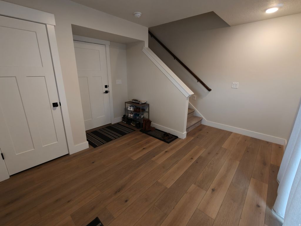 Photo of 3469 S BELLROCK PL E #5, South Salt Lake, UT 84115 (MLS # 2141387)