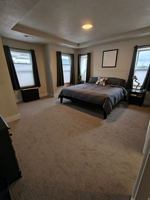 Tiny photo for 3469 S BELLROCK PL E #5, South Salt Lake, UT 84115 (MLS # 2141387)