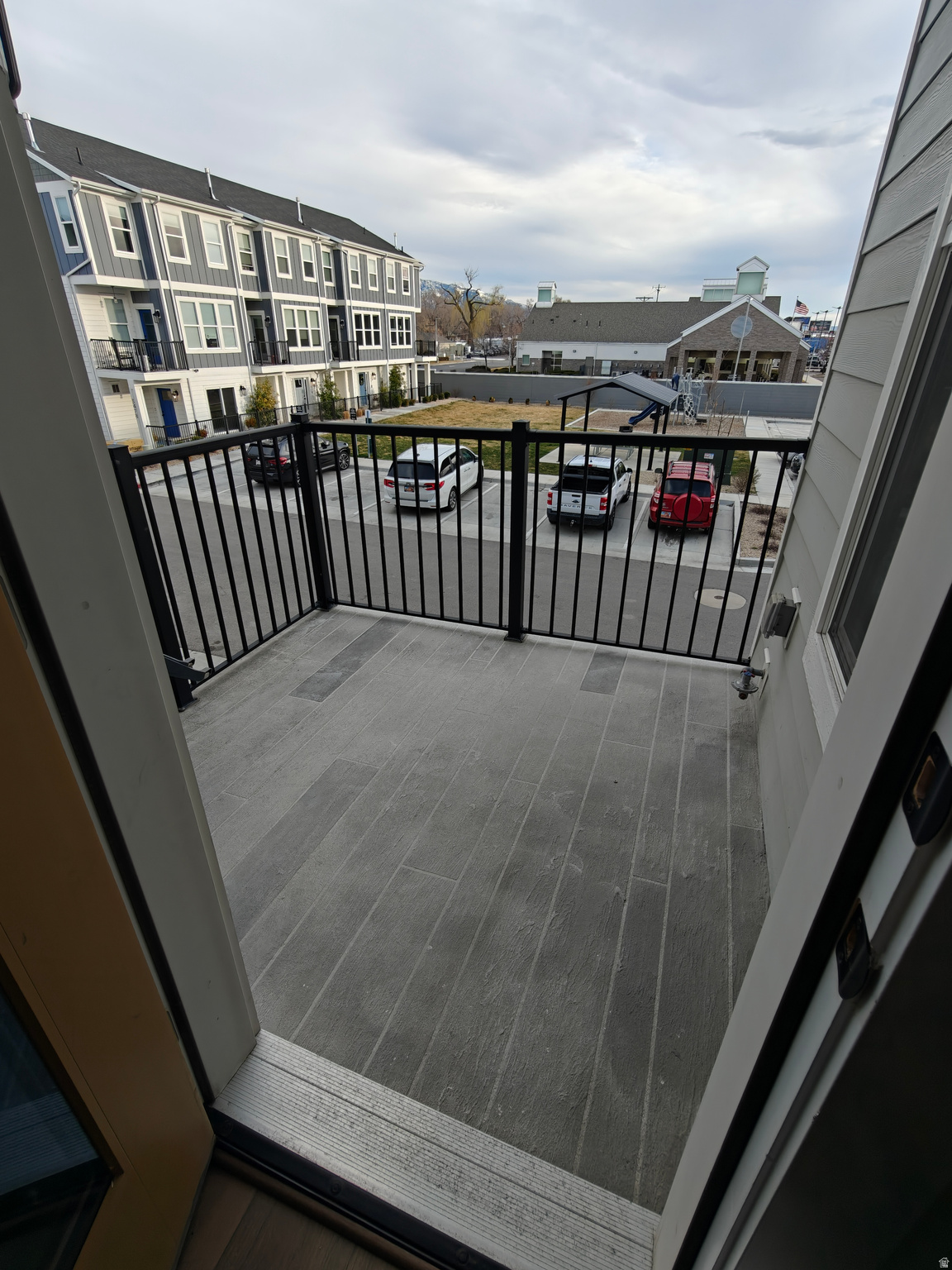 PRESTWICK - Residential