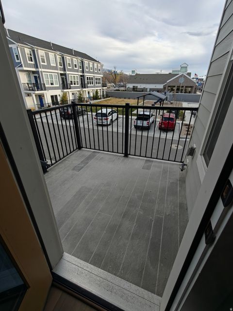 Tiny photo for 3469 S BELLROCK PL E #5, South Salt Lake, UT 84115 (MLS # 2141387)