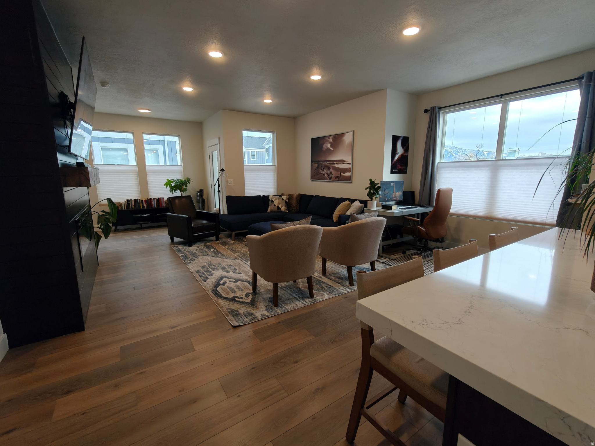 PRESTWICK - Residential