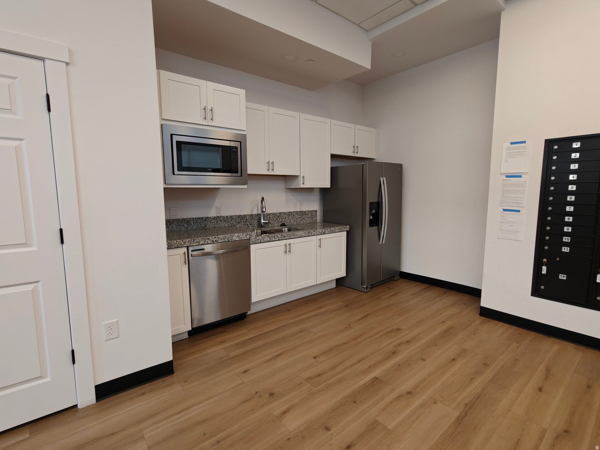 PRESTWICK - Residential