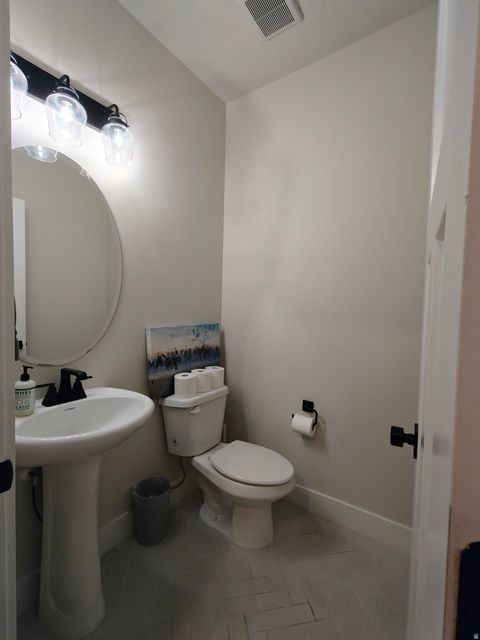 Tiny photo for 3469 S BELLROCK PL E #5, South Salt Lake, UT 84115 (MLS # 2141387)