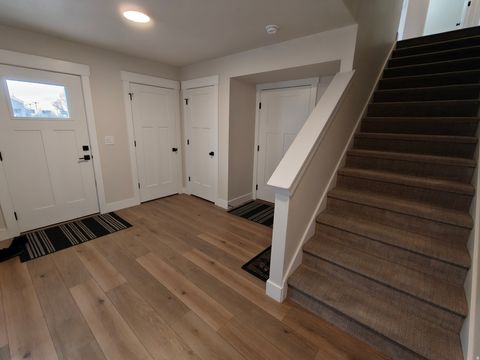 Tiny photo for 3469 S BELLROCK PL E #5, South Salt Lake, UT 84115 (MLS # 2141387)