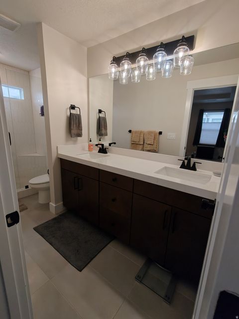 Tiny photo for 3469 S BELLROCK PL E #5, South Salt Lake, UT 84115 (MLS # 2141387)