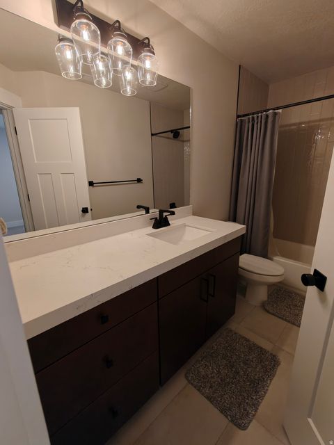 Tiny photo for 3469 S BELLROCK PL E #5, South Salt Lake, UT 84115 (MLS # 2141387)