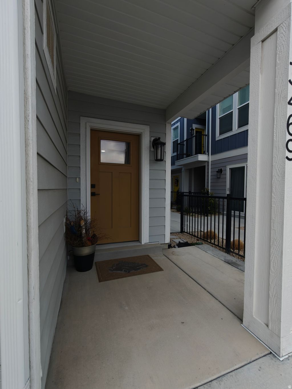 Photo of 3469 S BELLROCK PL E #5, South Salt Lake, UT 84115 (MLS # 2141387)