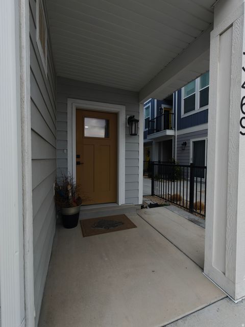 Tiny photo for 3469 S BELLROCK PL E #5, South Salt Lake, UT 84115 (MLS # 2141387)