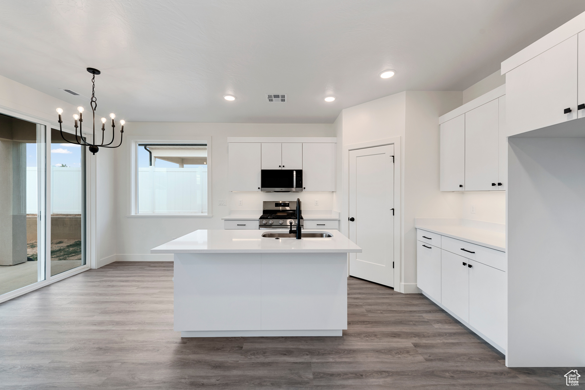 ROSE VILLAGE - Residential Income