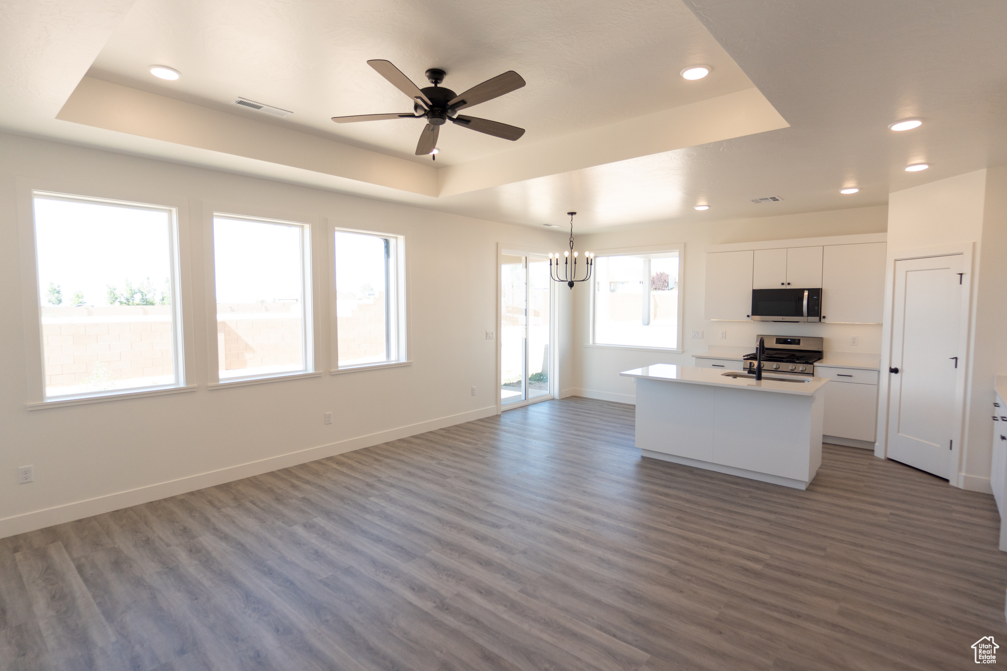 ROSE VILLAGE - Residential Income