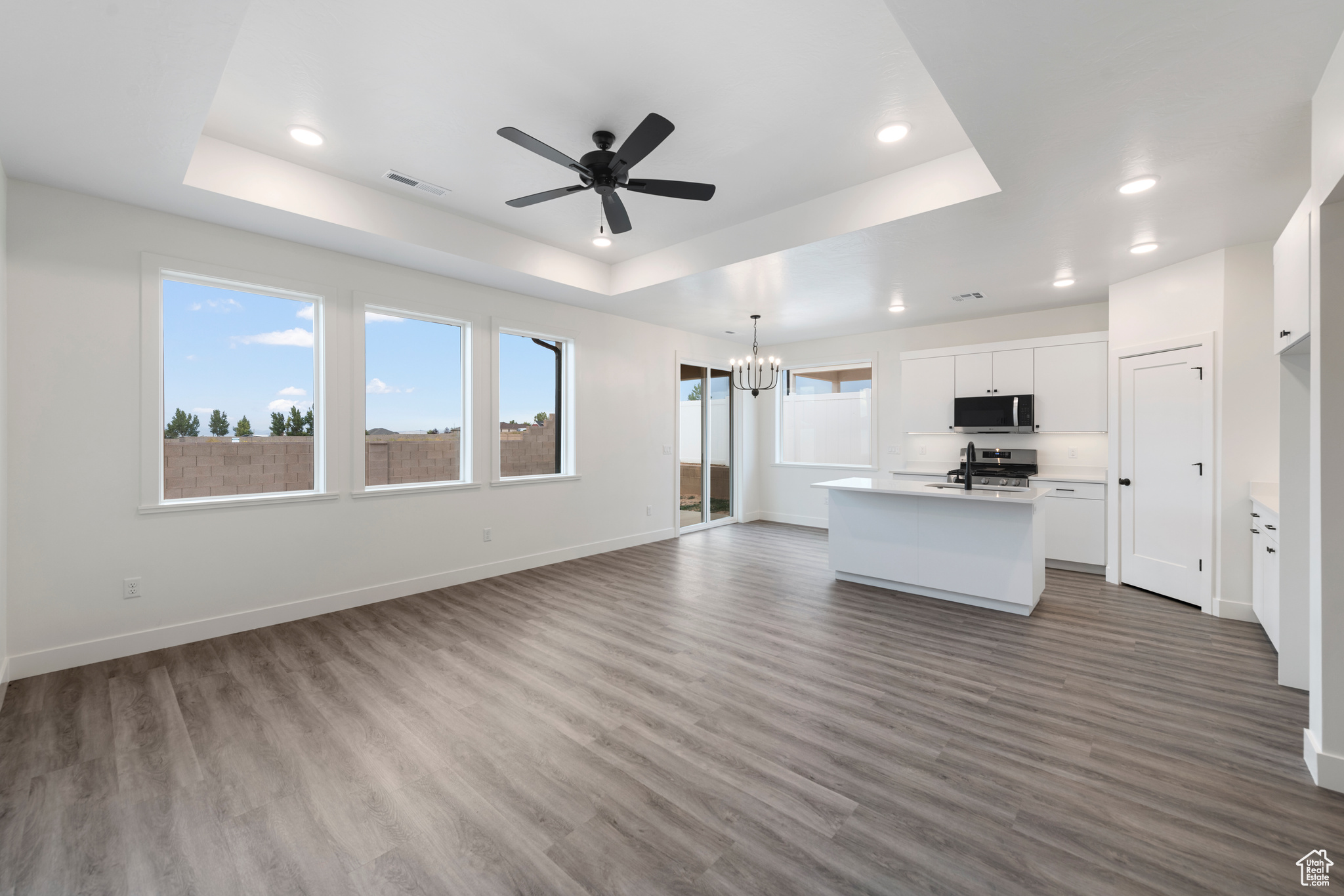 ROSE VILLAGE - Residential Income