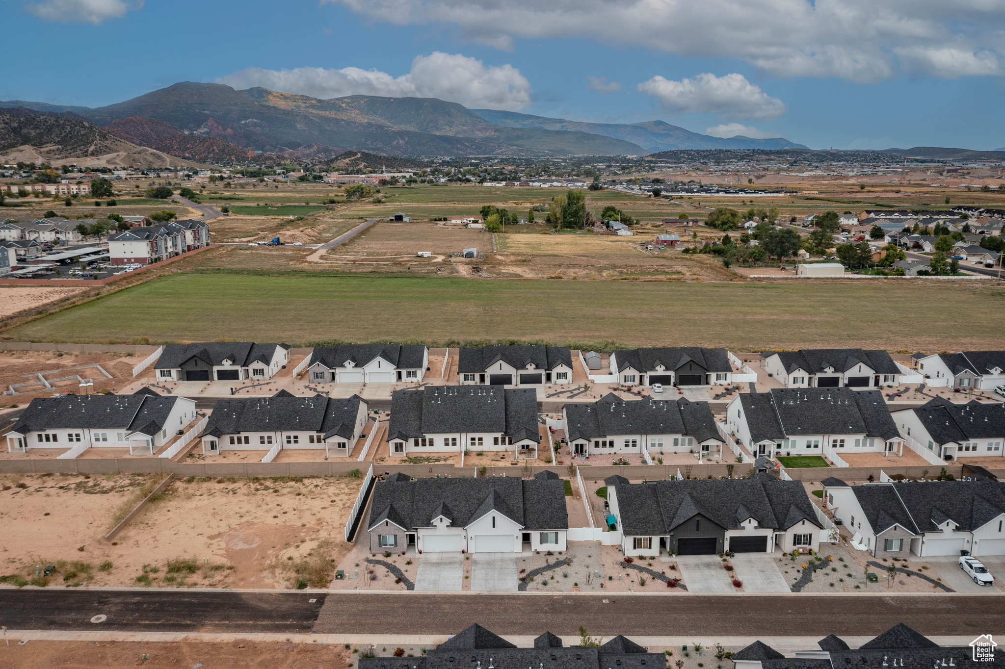 ROSE VILLAGE - Residential Income