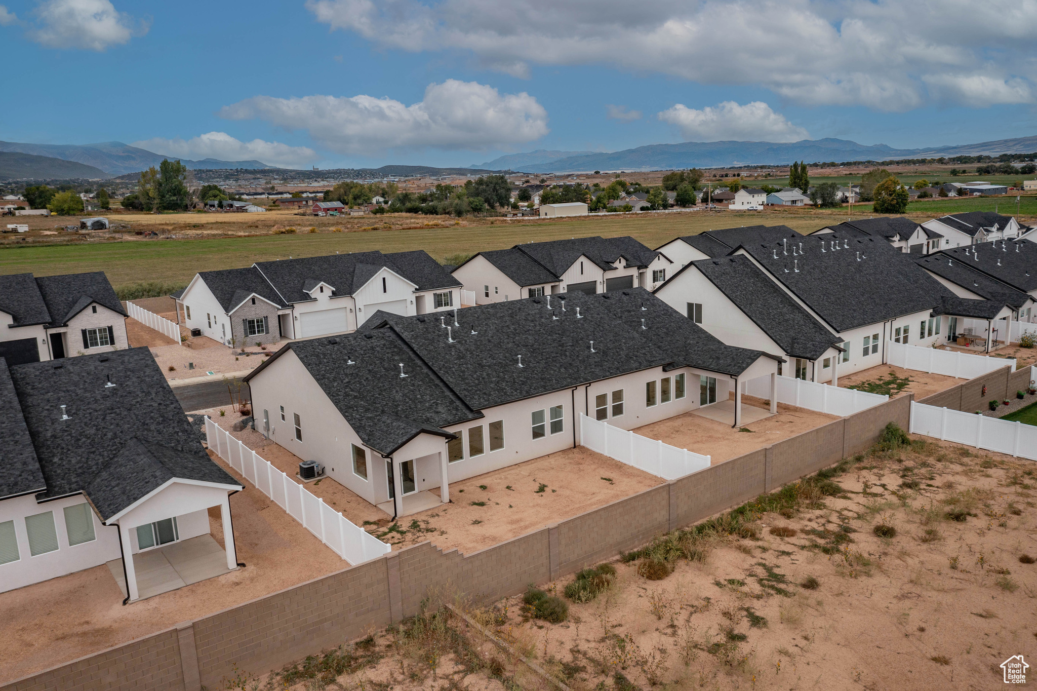 ROSE VILLAGE - Residential Income