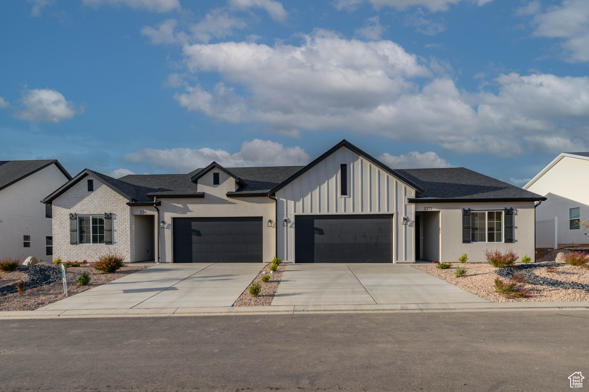 ROSE VILLAGE - Residential Income