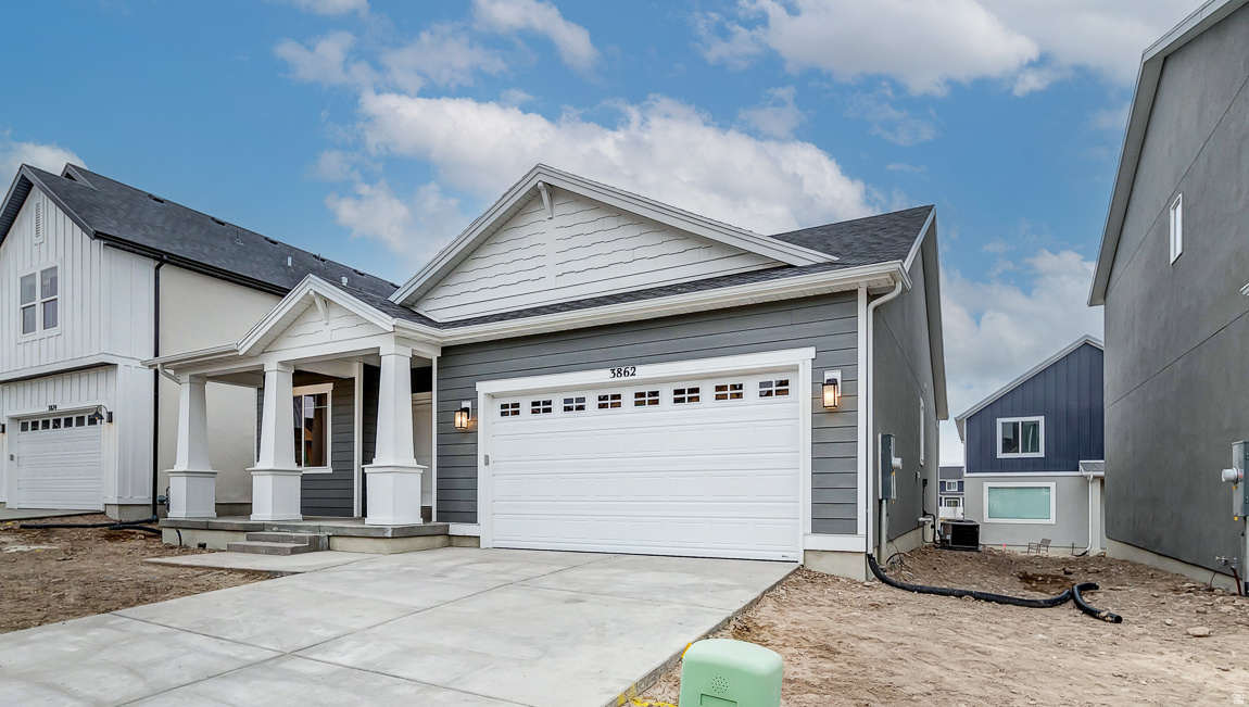 NIBLEY COACH - Residential