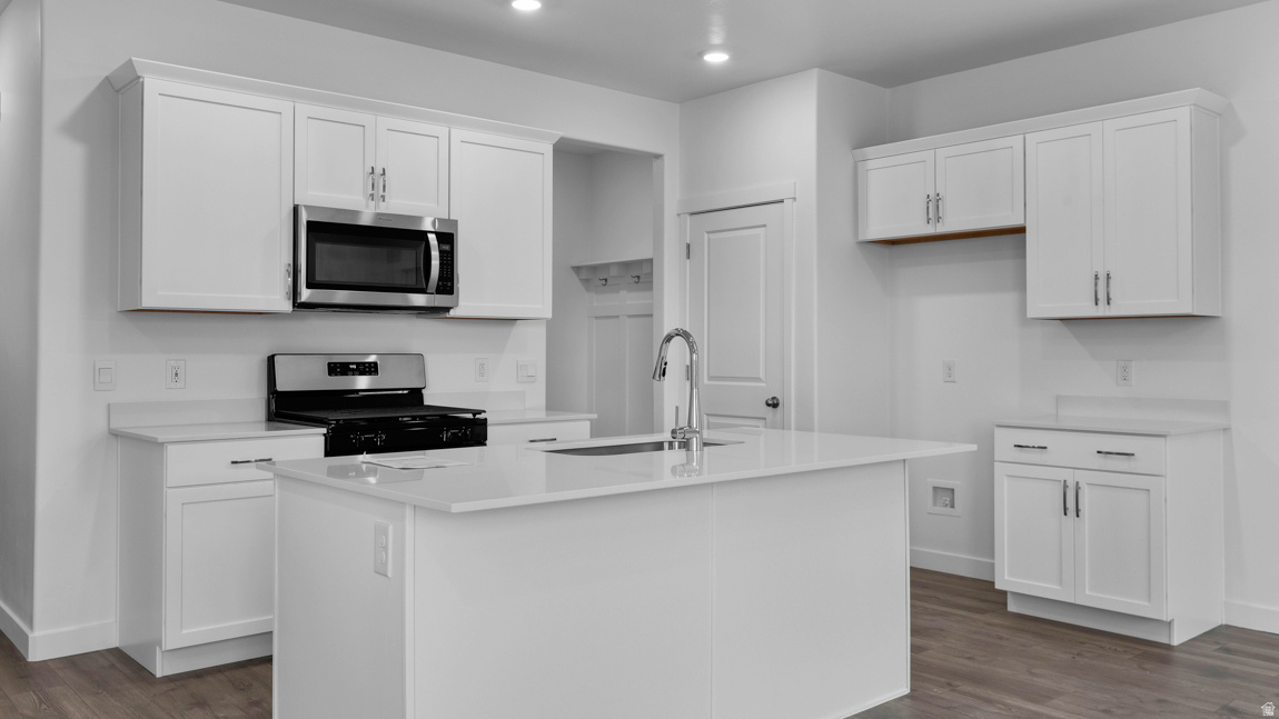 NIBLEY COACH - Residential