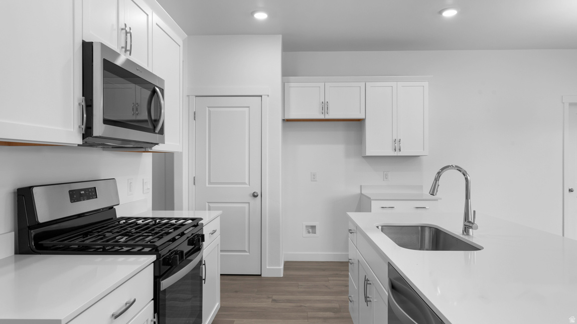 NIBLEY COACH - Residential