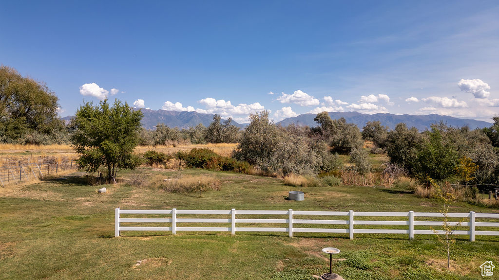 DAVIS FARMS WEST #2 - Residential