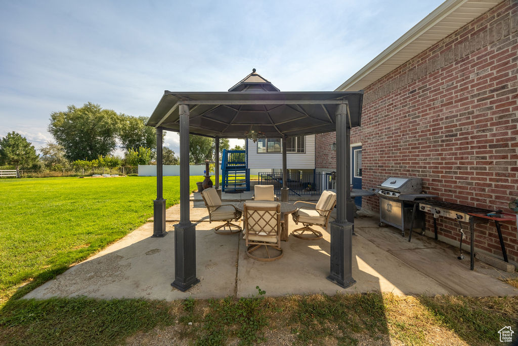 DAVIS FARMS WEST #2 - Residential