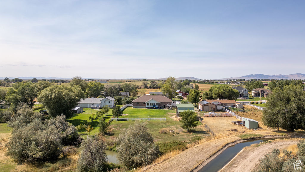 DAVIS FARMS WEST #2 - Residential