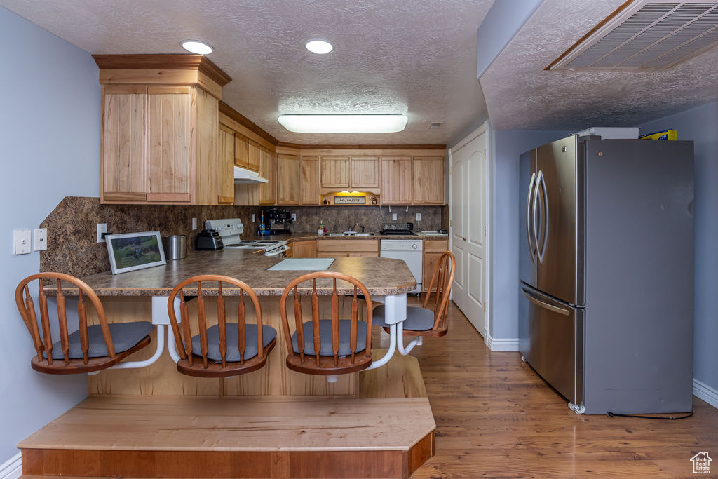 DAVIS FARMS WEST #2 - Residential