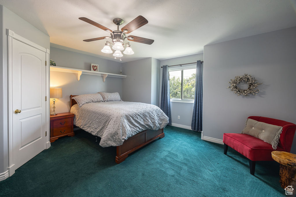 DAVIS FARMS WEST #2 - Residential
