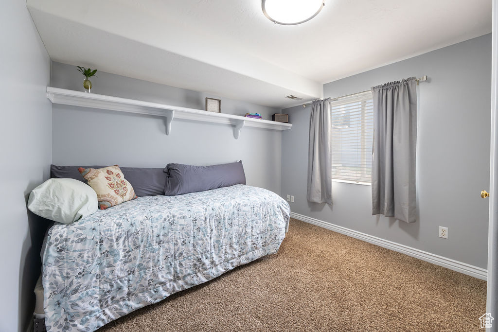 DAVIS FARMS WEST #2 - Residential