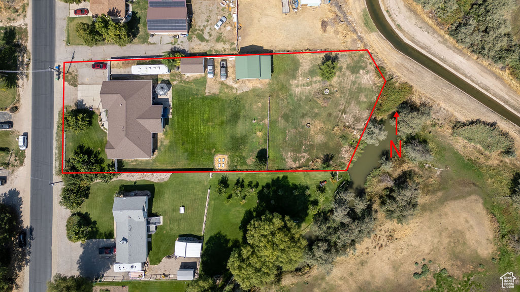 DAVIS FARMS WEST #2 - Residential