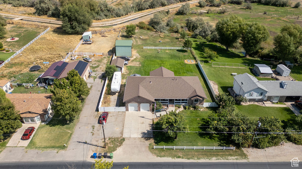 DAVIS FARMS WEST #2 - Residential