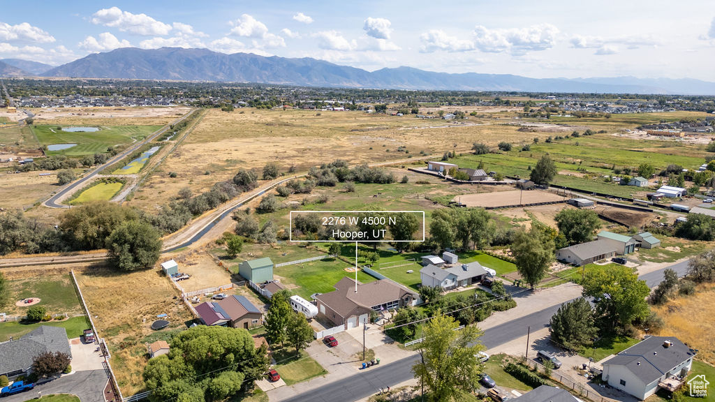 DAVIS FARMS WEST #2 - Residential